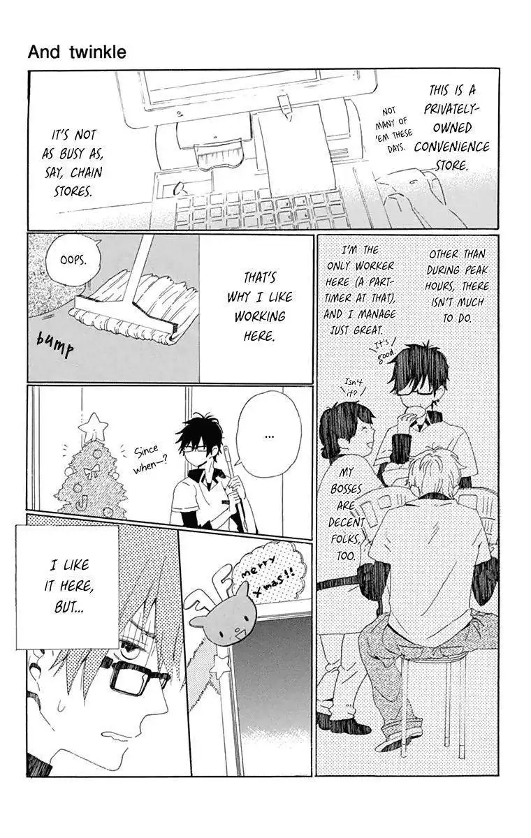 Koisuru Onnanoko wa Itsumo Chapter 6 4